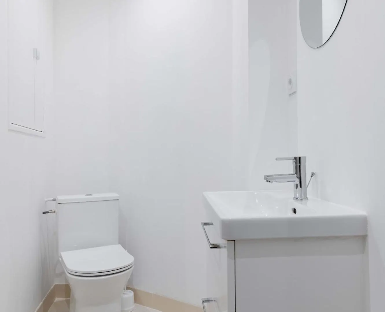 Apartment Appartement Tout Equipe Et Cosy Paris 18 - 4P